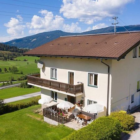 10Bedroom House Obertauern-Salzburg For 30 People Radstadt Eksteriør billede