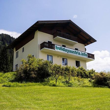 10Bedroom House Obertauern-Salzburg For 30 People Radstadt Eksteriør billede