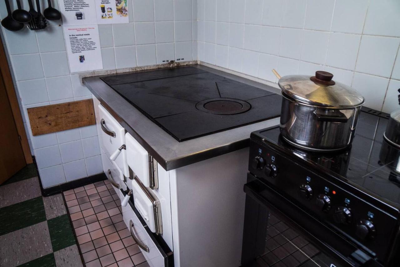 10Bedroom House Obertauern-Salzburg For 30 People Radstadt Eksteriør billede