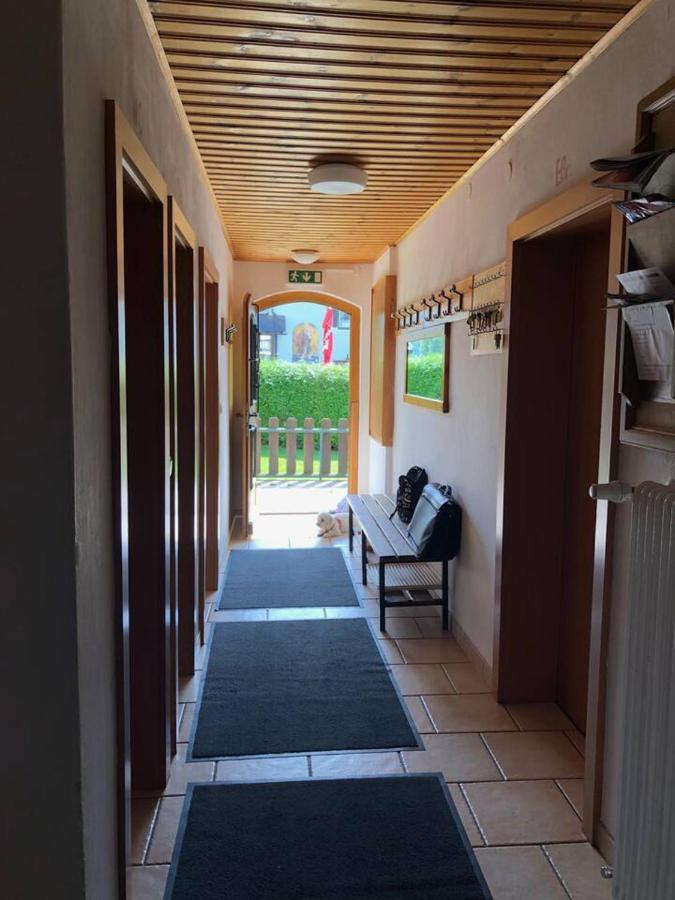 10Bedroom House Obertauern-Salzburg For 30 People Radstadt Eksteriør billede