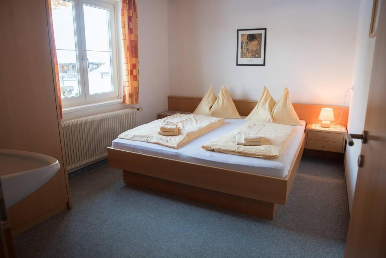 10Bedroom House Obertauern-Salzburg For 30 People Radstadt Eksteriør billede