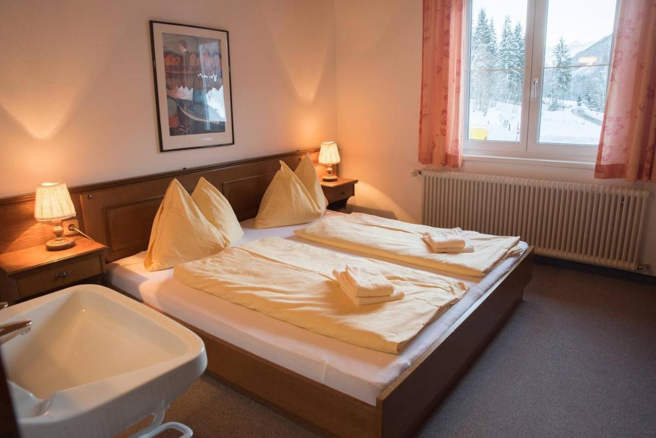 10Bedroom House Obertauern-Salzburg For 30 People Radstadt Eksteriør billede