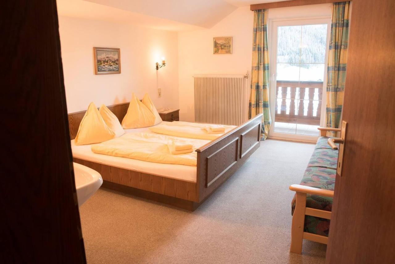10Bedroom House Obertauern-Salzburg For 30 People Radstadt Eksteriør billede