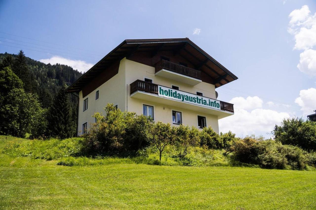 10Bedroom House Obertauern-Salzburg For 30 People Radstadt Eksteriør billede