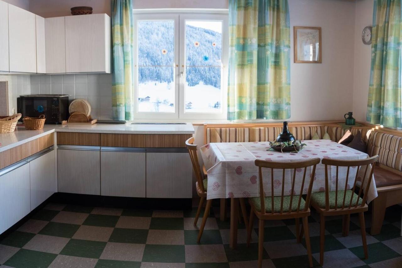 10Bedroom House Obertauern-Salzburg For 30 People Radstadt Eksteriør billede