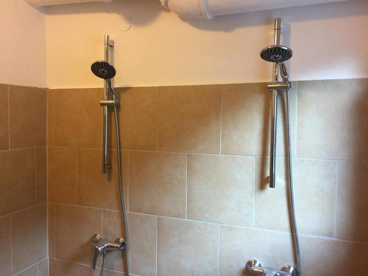 10Bedroom House Obertauern-Salzburg For 30 People Radstadt Eksteriør billede