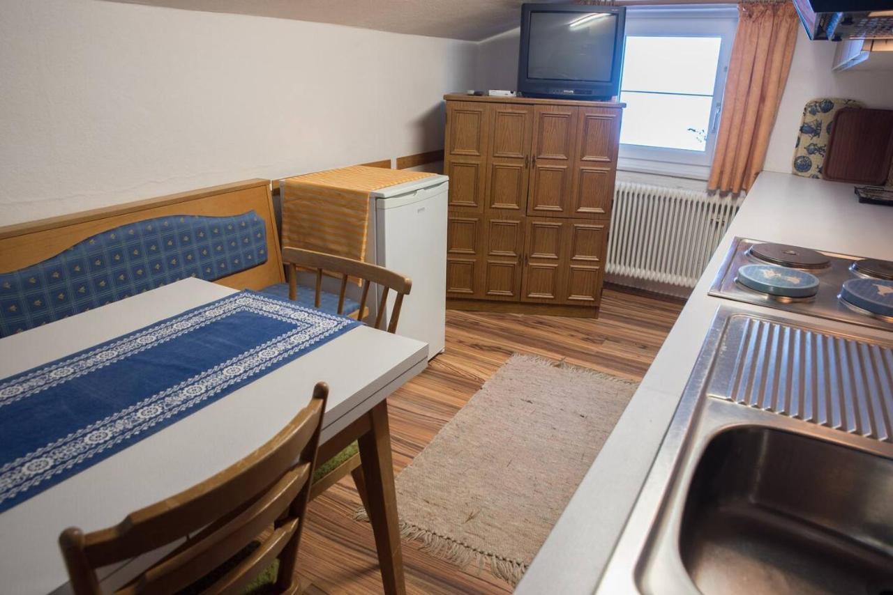 10Bedroom House Obertauern-Salzburg For 30 People Radstadt Eksteriør billede