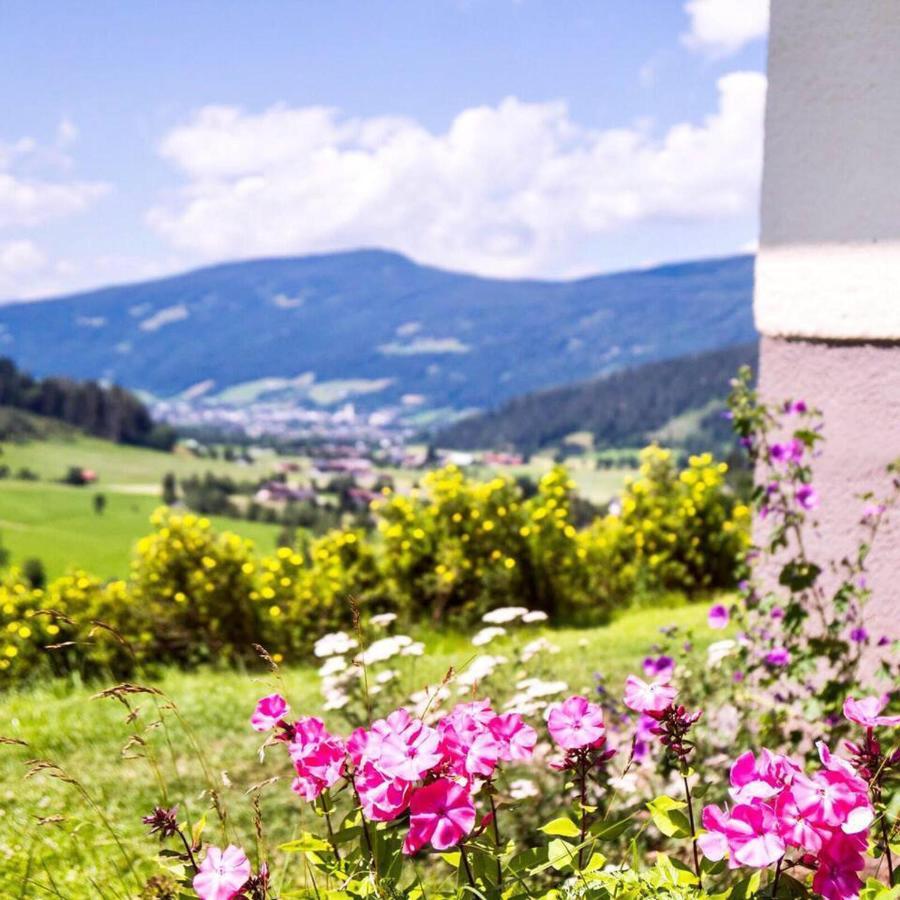 10Bedroom House Obertauern-Salzburg For 30 People Radstadt Eksteriør billede