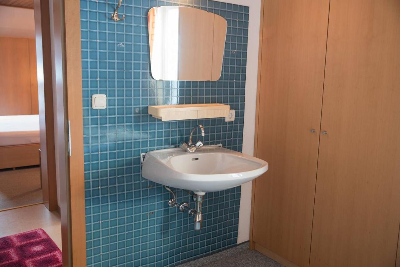 10Bedroom House Obertauern-Salzburg For 30 People Radstadt Eksteriør billede