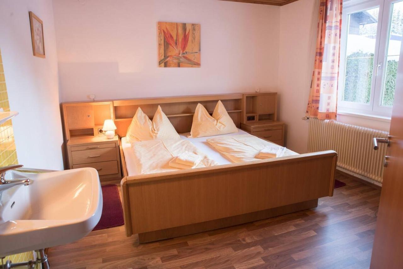 10Bedroom House Obertauern-Salzburg For 30 People Radstadt Eksteriør billede