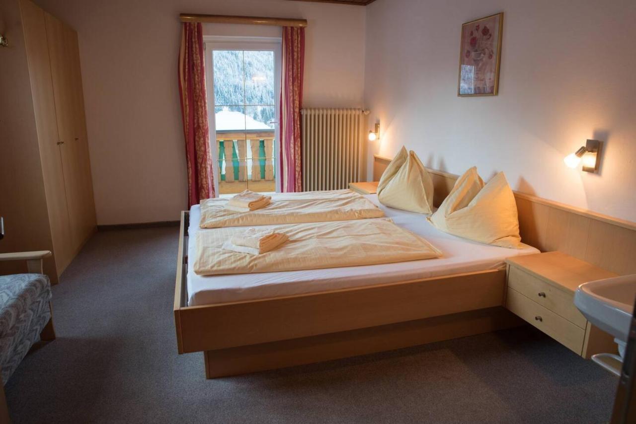 10Bedroom House Obertauern-Salzburg For 30 People Radstadt Eksteriør billede