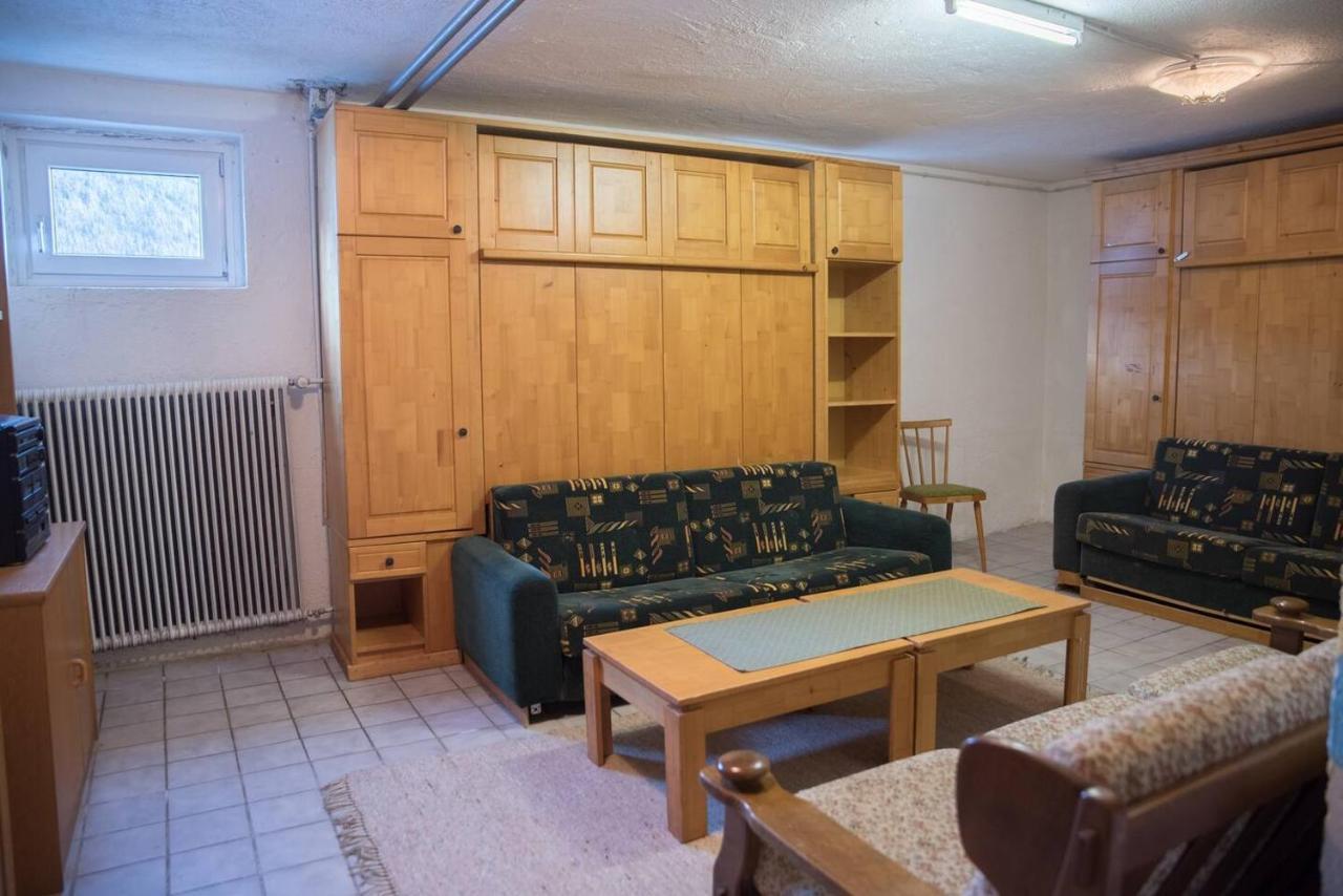 10Bedroom House Obertauern-Salzburg For 30 People Radstadt Eksteriør billede